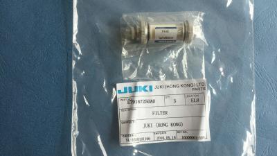 China JUKI 730740 750 760 FILTER E79167250A0 ZFC100-04BX9 for sale