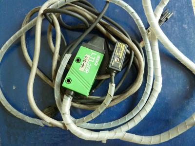China KG9-M3455-11X/KH5-M3456-A0X pressure sensor for yamaha smt machine for sale