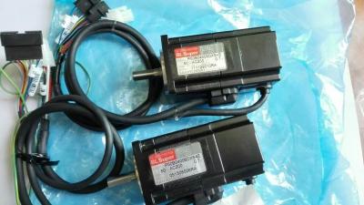 China SANYO P50B04006DXS4E AC SERVO MOTOR YAMAHA YV100X R AXIS MOTOR for sale