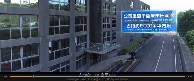 Proveedor verificado de China - Chongqing Hongli Motorcycle Manufacture Co., Ltd.