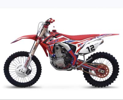 China China 2 stroke motorcycle racing motorcycle dirt bike 450cc for sale