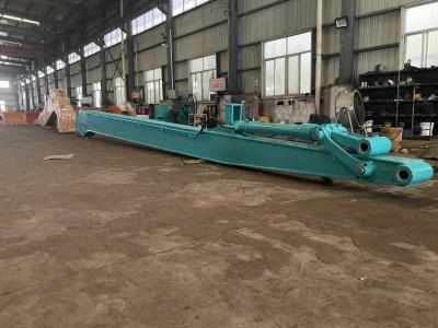Cina Escavatore pratico inossidabile Arm Cylinder, PC220-6 escavatore Boom And Stick in vendita