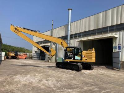 Cina Materiale di Kobelco SK220 Mini Excavator Boom Arm Durable Q345B Q460D in vendita