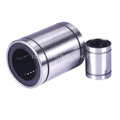 China High quality LML16UU cnc interchangeable linear bearing machine part cheap price made in china hot sale for sale