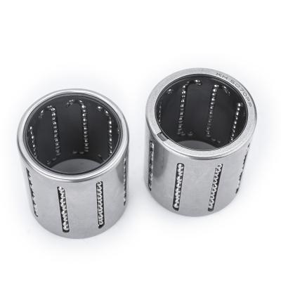 China SAHC Big Factory Smooth Motion Good Price KH2540 , KH3050 High Precision Linear Slide Bearing for sale