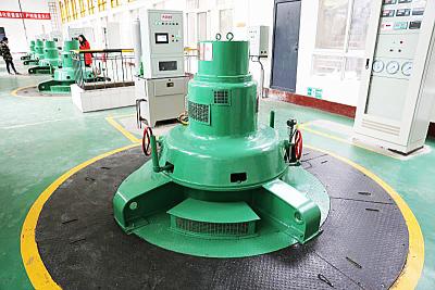 중국 맞춤형 컬러 스테인리스 스틸 카플란 수력 터빈 발전기 100kw-20MW 판매용