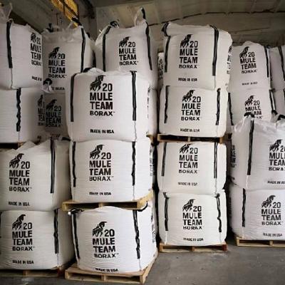 China Agriculture Grade Granular Borax Pentahydrate 215-540-4 for sale