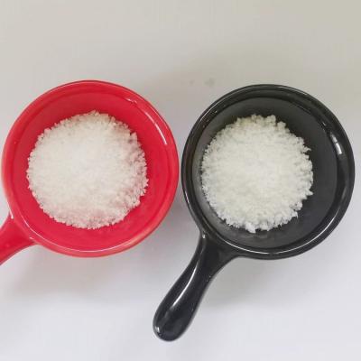 Cina Anionic Polyacrylamide Granules Chemical Auxiliary Agent White Waste Water Treatment Chemicals Cation PAM in vendita