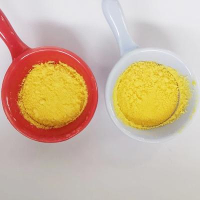China PAC Poly Aluminium Chloride For Potable Water Treatment Polyaluminum Chloride en venta