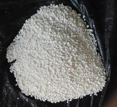 China White Granular 90% TCCA Trichloroisocyanuric Acid PH 2.7-3.3 CAS 87-90-1 Te koop