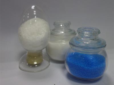 China Polvo estándar de Fluoborate del potasio del grado de la industria del cristal ISO9001 de la pureza KBF4 del 98% en venta