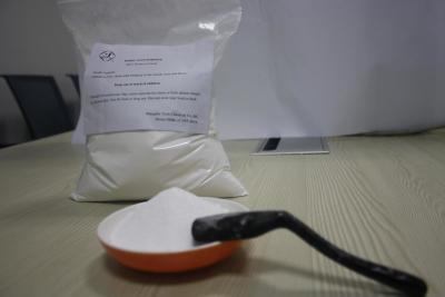 China 99,9% polvo ácido del bórax del sólido para el grado de la tecnología de los componentes electrónicos en venta
