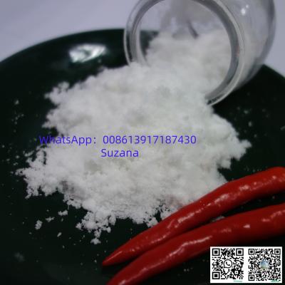 China 5.1 Class White Crystal Big Granular Sodium Nitrate For Float Glass Making for sale