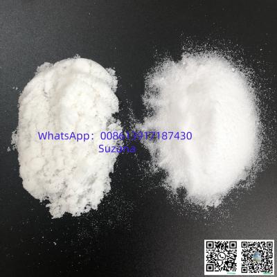 China White Crystal Sodium Nitrate 99.3% CAS NO 7631-99-4 For Glass Production for sale