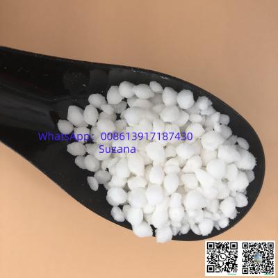 China White Crystal Chilean Nitrate 7631-99-4 For Superior Fertilizer Manufacturing for sale
