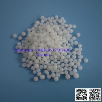 China Refractive Index 1.587 Sodium Nitrate For Glass And Explosion Limits Not Applicable for sale