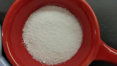 Chine Borax borique inorganique Crystal Boric Acid Fertilizer blanc d'agriculture à vendre