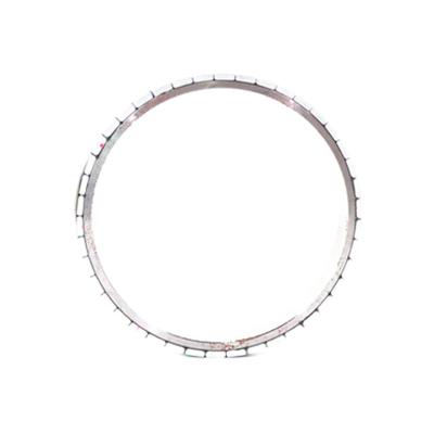 China FL-106-12 Waterproof Frameless Torque Motor for sale