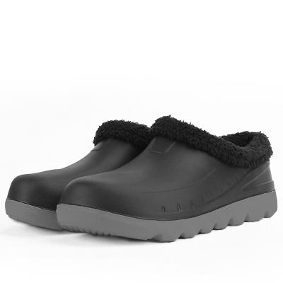 China High Quality Hot Anti-skid Chef Shoes Waterproof Kitchen Clogs Work Shoes for sale