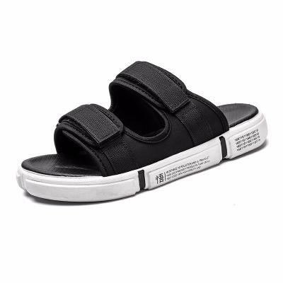 China Massage Quality Guarantee Summer Beach Shoes Sandals Lightweight Quick Dry Cool Men for sale