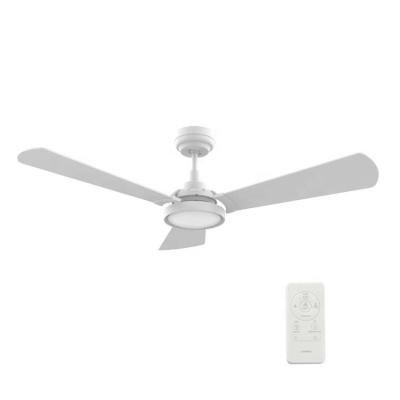 China Hot Selling Modern General Electric DC Pergola 56inch Hand Held Remote Ceiling Fans Modern Ceiling Fans Lights for sale