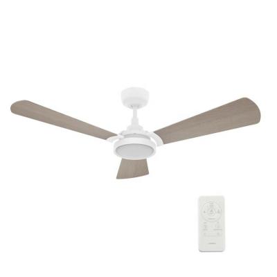 China Hot Selling Modern General Electric DC Pergola 56inch Hand Held Remote Ceiling Fans Modern Ceiling Fans Lights for sale
