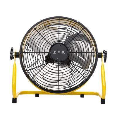 China Large Outdoor High Speed Cooling Fan 12