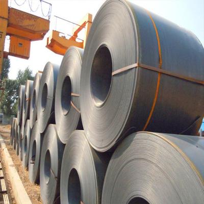 China Good Building Components Selling Spcc Carbon Steel Sheet Slit Coil for sale