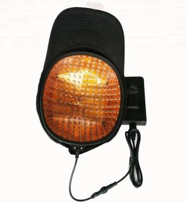 China Hair Regrowth USA Medical 510k Cleared Red Light Laser Powerful Cold Cap For Hair Growth for sale