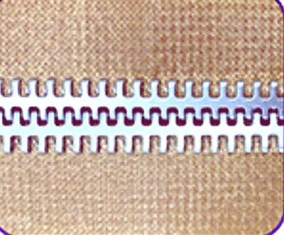 Chine Bande de conveyeur enduite par PTFE de fibre de verre joignant/épissures faciles à nettoyer à vendre