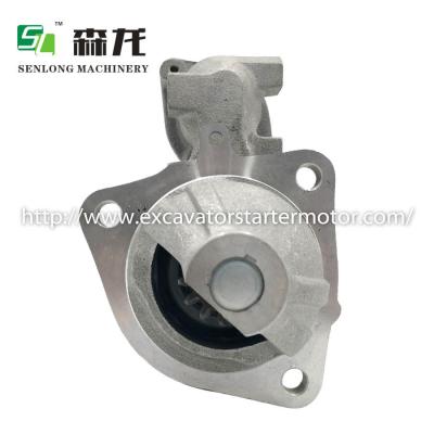 China 24V 14T 4.5KW starter motor YANMAR 6CH 6CX 4CH,127698-77010,0350-402-0020,0350-502-0610,0590-011-0810,127610-77020 for sale
