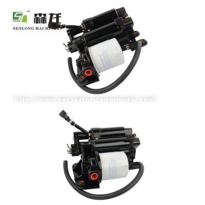 Chine Assemblage de pompes à carburant électriques pour Penta Stern 21608512 à vendre