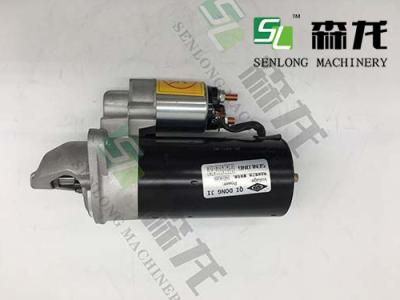Chine moteur de démarreur de l'onde entretenue C1.8 C2.2 E303E E303.5E 163-3361 Perkins de 12V 2KW 9T à vendre