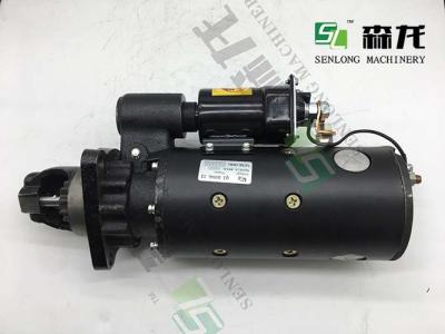中国 180-2435 197-0986 24V 11T E330C E330D C-9 C9の幼虫の始動機モーター 販売のため