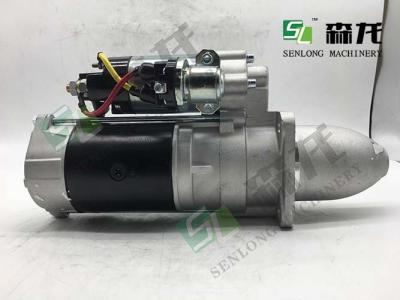 China 24V 11T Starter for Doosan Daewoo Excavator DH220-3 DH300-3 D1146 65.26201-7049A 26201-7049 Aftermarket Part for sale