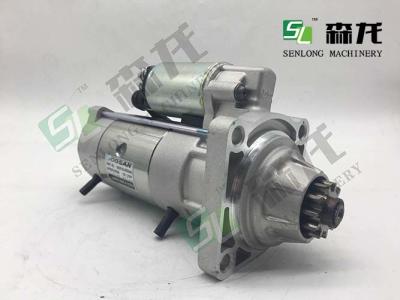 China 12V 11T Starter for Daewoo Doosan Excavator DX60 DX60-9 D24-C3 300516-00034A 1200952 Aftermarket Part for sale