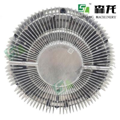 Chine 418-2229 C7.1 E320D2 E320DRR E323D2L éventent l'embrayage d'entraînement à vendre