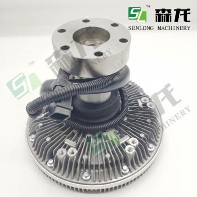 Chine 376-3070 pièces d'excavatrice de d'entraînement de fan de C9.3 336E à vendre