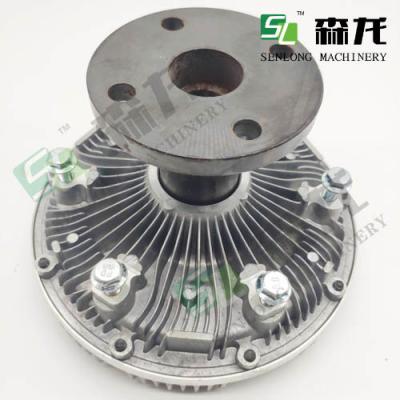 Chine pièces d'excavatrice de Hyundai d'embrayage de fan de 11Q6-00250 R210NLC-9 R330LC-9A à vendre