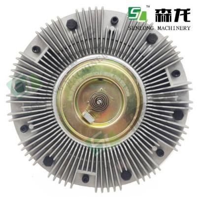 Chine embrayage d'entraînement de fan d'excavatrice de 11Q6-00370 R375LC-9 R385LC-9 Hyundai à vendre