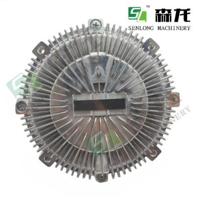 Chine 8980987861 embrayage d'entraînement de fan d'EXCAVATRICE de SANY SY75-9 SY85-9 à vendre