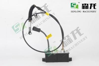 China 305-5953 164-8223 E307C E307D Gaspedal-Motor zu verkaufen