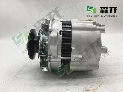 Cina NUOVO alternatore di 24V 35A per le parti di ricambio del motore ME049165 A5T70383 degli escavatori E70B Mitsubishi 4D32 di in vendita