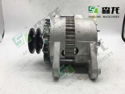 Cina alternatore di 24V 50A CW per le parti di ricambio del motore 1812004164 dell'escavatore EX120 EX200-5 ISUZU 4BG1T di Hitachi in vendita