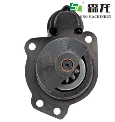 China L641 11131375 de startmotor AZF4597 IS0679 IS1063 van AZF4522 Bob Te koop