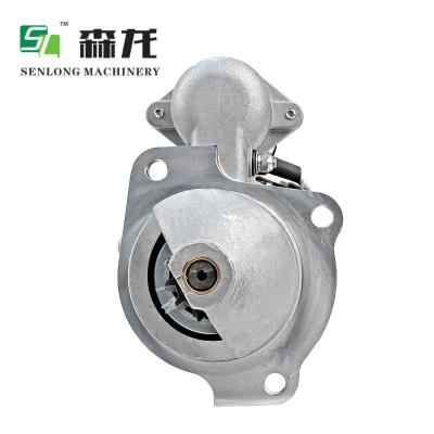 Китай Мотор стартера 6630182 Kubota V1702 БОЙСКАУТА МЛАДШЕЙ ГРУППЫ 645 6649676 10461481 10465058 6660797 6701847 продается