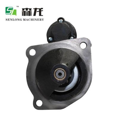 China 04238256,Bomag BW141-AC Iskra Starter Motor 11130841 11131620 11131754 11131769 11132066 11132137 11132256 for sale