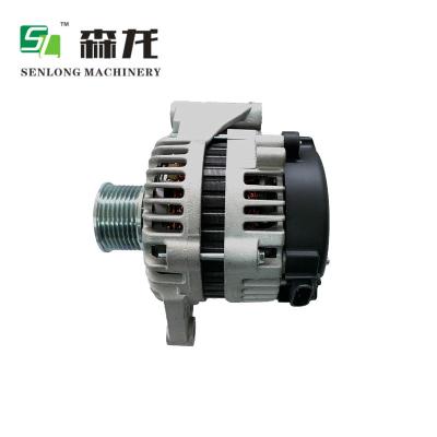 Cina alternatore 13SI 8600282, 8600336, 8600688 3276712 2871A503 di 24V 50A Cummins in vendita
