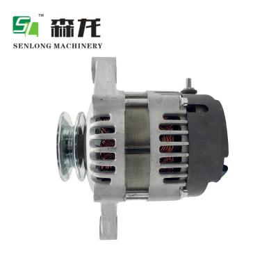 Cina alternatore A2300 4101000DA2, 4900261, 4900974, HN4101000DA2 di 12V 50A Cummins 220236 in vendita