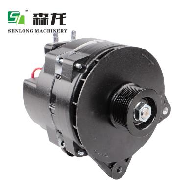 Cina alternatore di 24V 110A Cummins ISF3.8 5263830 AVE2119E in vendita